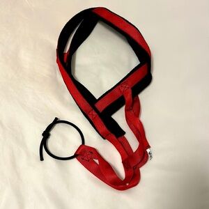 ANGRY MELON GEAR X BACK DOG HARNESS